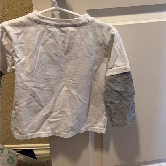 Long sleeve shirt - Picture 3 of 3